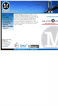 Mobile Screenshot of mazzonemarketinggroup.com